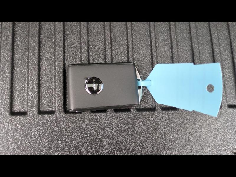 VOLVO XC90 d’occasion à vendre à AIX-EN-PROVENCE chez SUÈDE PROVENCE AUTOMOBILES (Photo 12)