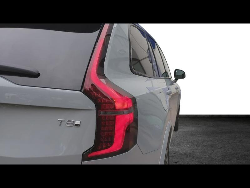 VOLVO XC90 d’occasion à vendre à AIX-EN-PROVENCE chez SUÈDE PROVENCE AUTOMOBILES (Photo 15)