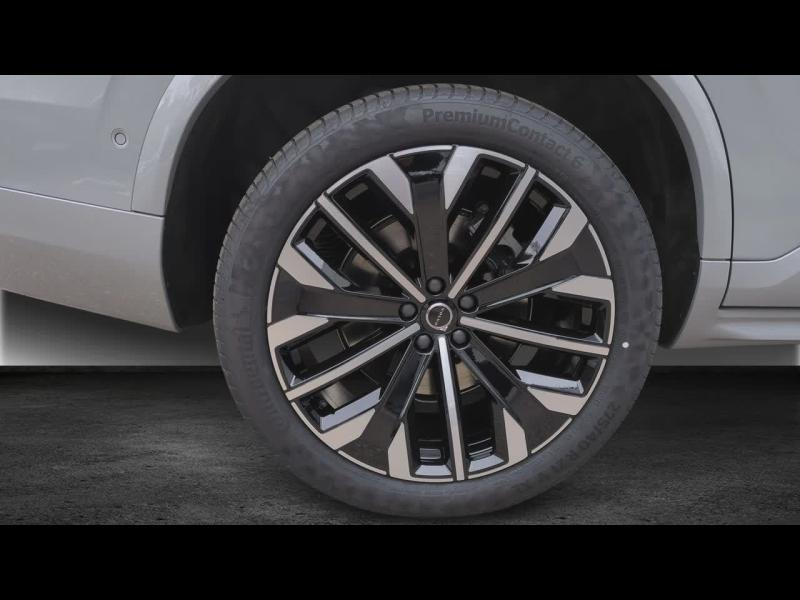 VOLVO XC90 d’occasion à vendre à AIX-EN-PROVENCE chez SUÈDE PROVENCE AUTOMOBILES (Photo 16)