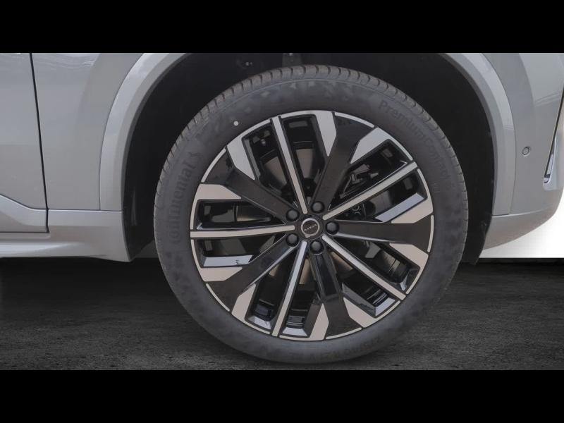 VOLVO XC90 d’occasion à vendre à AIX-EN-PROVENCE chez SUÈDE PROVENCE AUTOMOBILES (Photo 19)