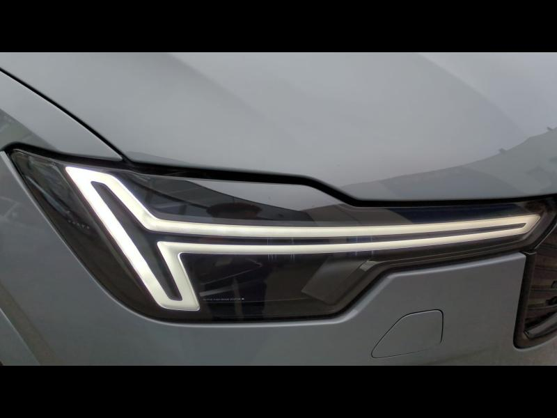 VOLVO XC90 d’occasion à vendre à AIX-EN-PROVENCE chez SUÈDE PROVENCE AUTOMOBILES (Photo 20)