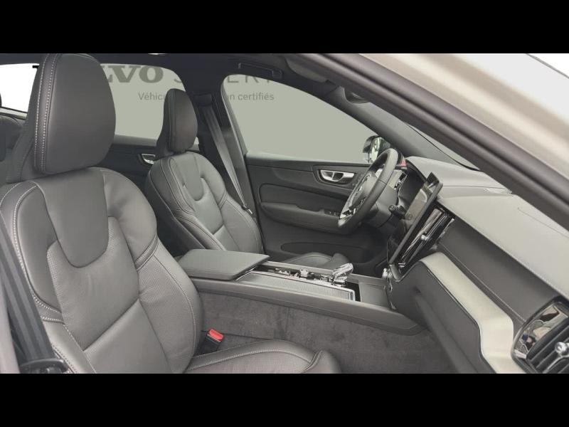 VOLVO XC60 d’occasion à vendre à AIX-EN-PROVENCE chez SUÈDE PROVENCE AUTOMOBILES (Photo 5)