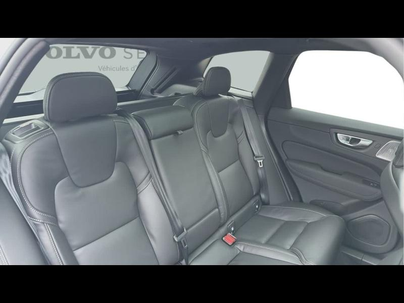 VOLVO XC60 d’occasion à vendre à AIX-EN-PROVENCE chez SUÈDE PROVENCE AUTOMOBILES (Photo 6)