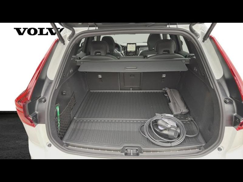 VOLVO XC60 d’occasion à vendre à AIX-EN-PROVENCE chez SUÈDE PROVENCE AUTOMOBILES (Photo 7)