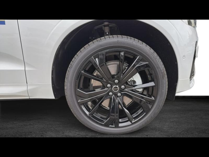 VOLVO XC60 d’occasion à vendre à AIX-EN-PROVENCE chez SUÈDE PROVENCE AUTOMOBILES (Photo 9)