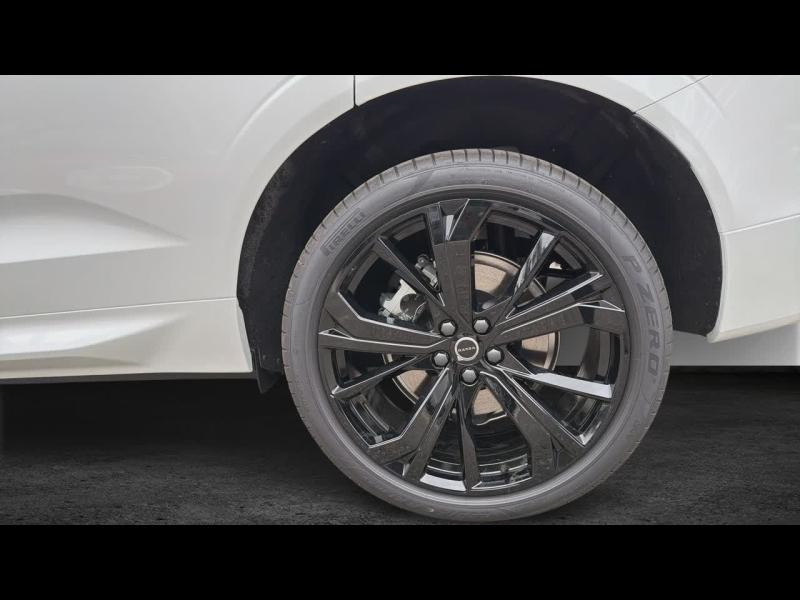 VOLVO XC60 d’occasion à vendre à AIX-EN-PROVENCE chez SUÈDE PROVENCE AUTOMOBILES (Photo 11)