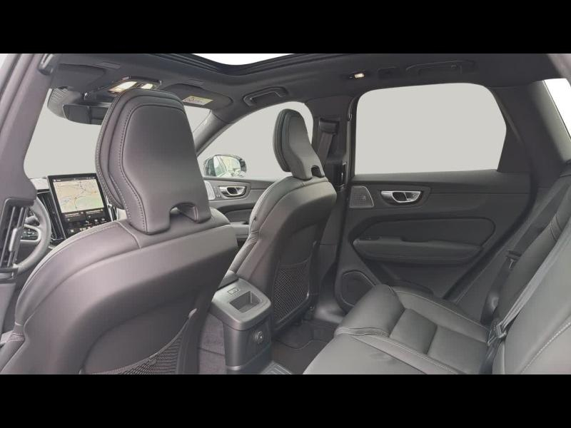 VOLVO XC60 d’occasion à vendre à AIX-EN-PROVENCE chez SUÈDE PROVENCE AUTOMOBILES (Photo 15)