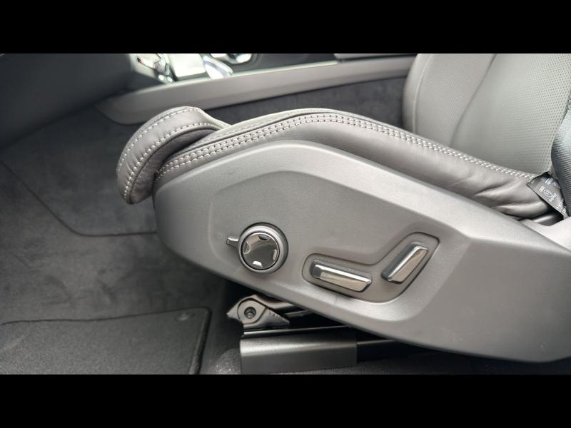 VOLVO XC60 d’occasion à vendre à AIX-EN-PROVENCE chez SUÈDE PROVENCE AUTOMOBILES (Photo 20)