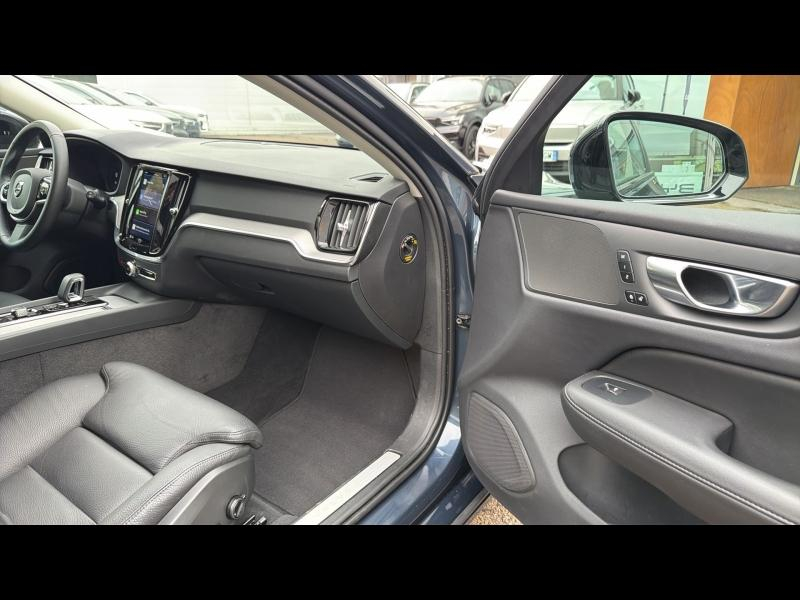 VOLVO V60 d’occasion à vendre à AIX-EN-PROVENCE chez SUÈDE PROVENCE AUTOMOBILES (Photo 14)