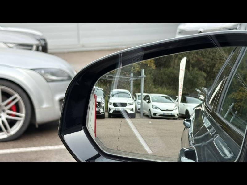 VOLVO V60 d’occasion à vendre à AIX-EN-PROVENCE chez SUÈDE PROVENCE AUTOMOBILES (Photo 17)
