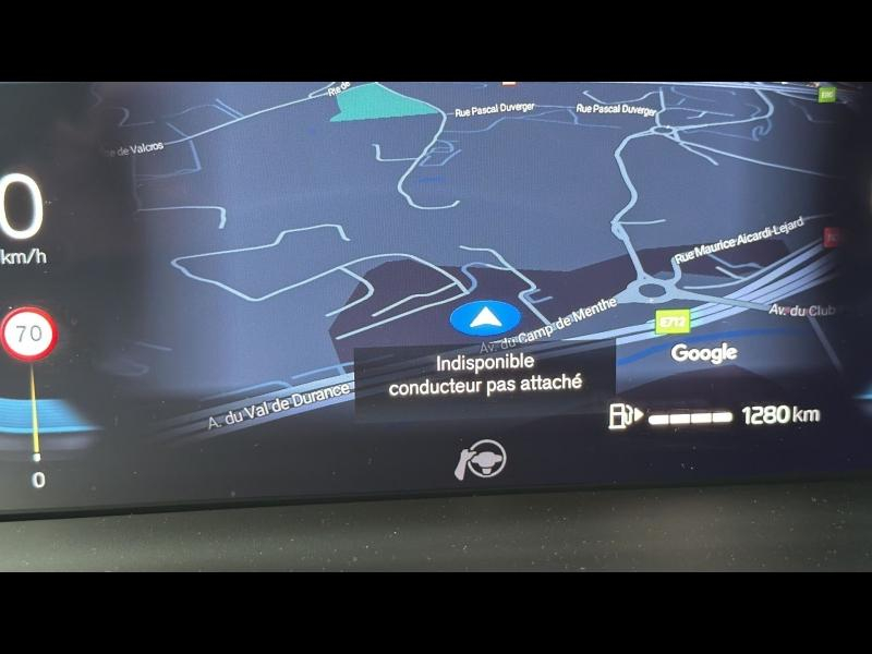 VOLVO V60 d’occasion à vendre à AIX-EN-PROVENCE chez SUÈDE PROVENCE AUTOMOBILES (Photo 18)