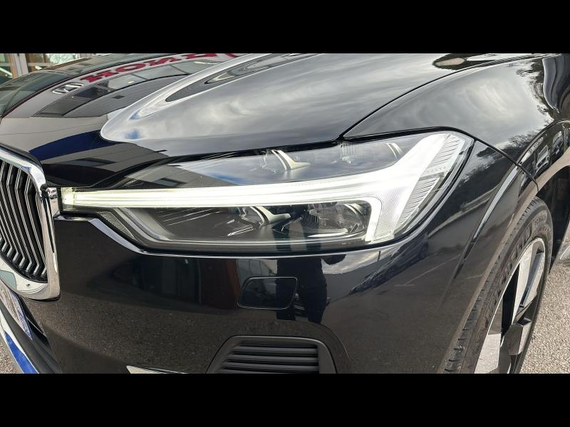 VOLVO XC60 d’occasion à vendre à AIX-EN-PROVENCE chez SUÈDE PROVENCE AUTOMOBILES (Photo 20)