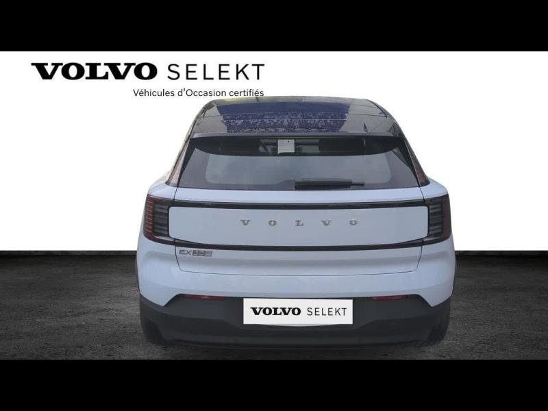 VOLVO EX30 d’occasion à vendre à AIX-EN-PROVENCE chez SUÈDE PROVENCE AUTOMOBILES (Photo 4)