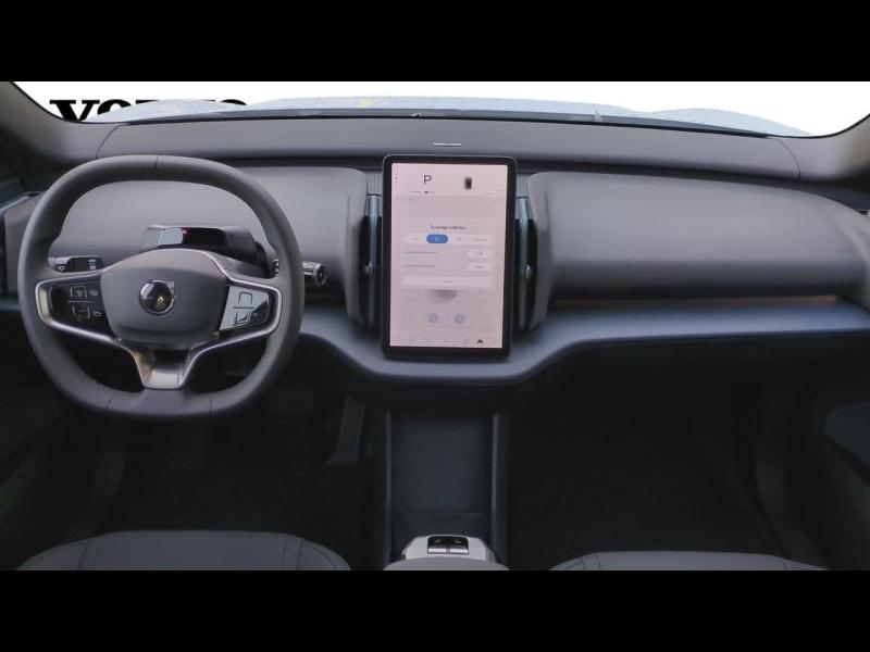 VOLVO EX30 d’occasion à vendre à AIX-EN-PROVENCE chez SUÈDE PROVENCE AUTOMOBILES (Photo 8)