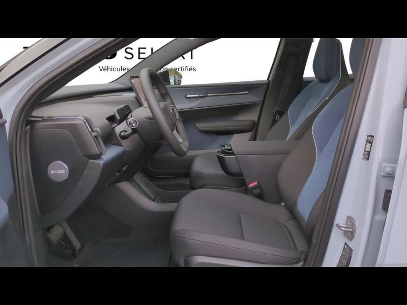 VOLVO EX30 d’occasion à vendre à AIX-EN-PROVENCE chez SUÈDE PROVENCE AUTOMOBILES (Photo 9)