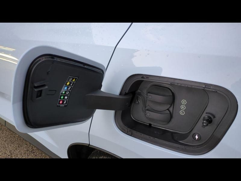 VOLVO EX30 d’occasion à vendre à AIX-EN-PROVENCE chez SUÈDE PROVENCE AUTOMOBILES (Photo 15)