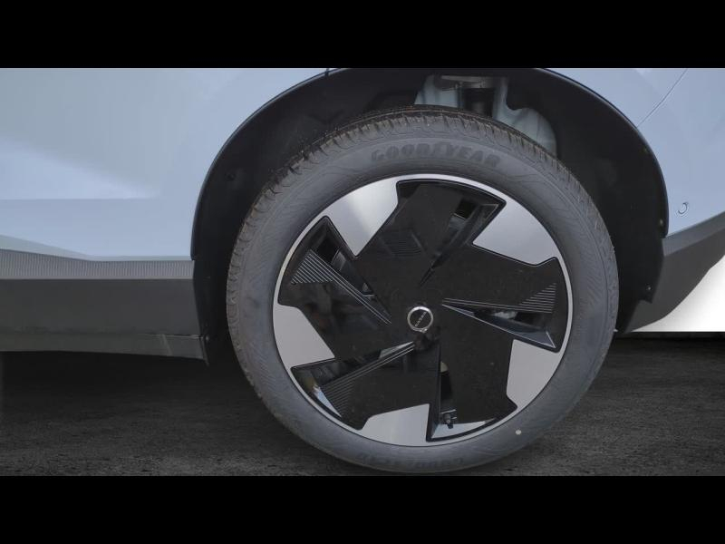 VOLVO EX30 d’occasion à vendre à AIX-EN-PROVENCE chez SUÈDE PROVENCE AUTOMOBILES (Photo 19)