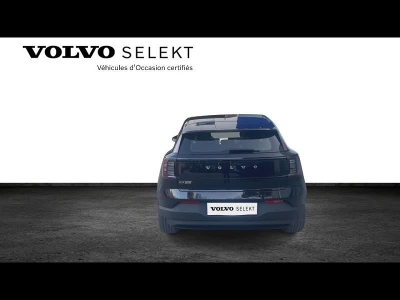 VOLVO EX30 d’occasion à vendre à AIX-EN-PROVENCE chez SUÈDE PROVENCE AUTOMOBILES (Photo 4)