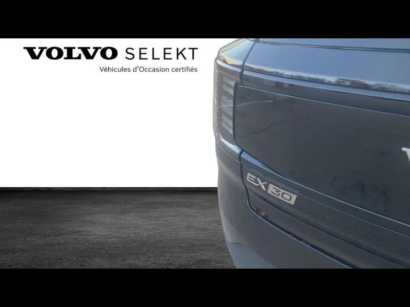 VOLVO EX30 d’occasion à vendre à AIX-EN-PROVENCE chez SUÈDE PROVENCE AUTOMOBILES (Photo 5)