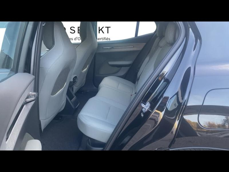 VOLVO EX30 d’occasion à vendre à AIX-EN-PROVENCE chez SUÈDE PROVENCE AUTOMOBILES (Photo 8)