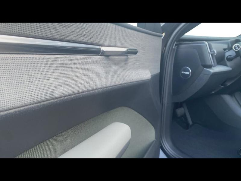 VOLVO EX30 d’occasion à vendre à AIX-EN-PROVENCE chez SUÈDE PROVENCE AUTOMOBILES (Photo 16)