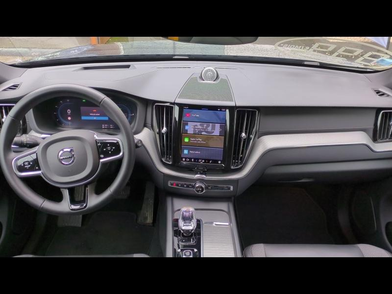 VOLVO XC60 d’occasion à vendre à AIX-EN-PROVENCE chez SUÈDE PROVENCE AUTOMOBILES (Photo 8)