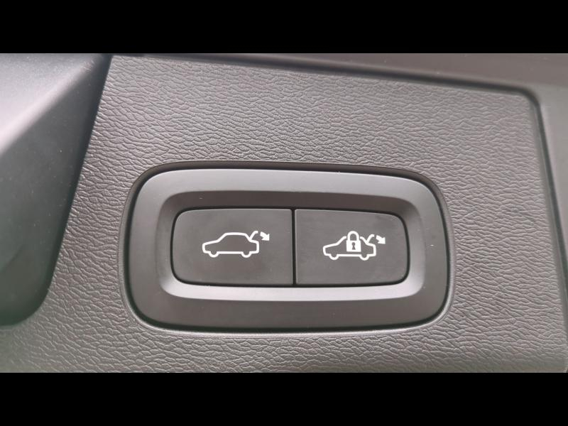 VOLVO XC60 d’occasion à vendre à AIX-EN-PROVENCE chez SUÈDE PROVENCE AUTOMOBILES (Photo 14)