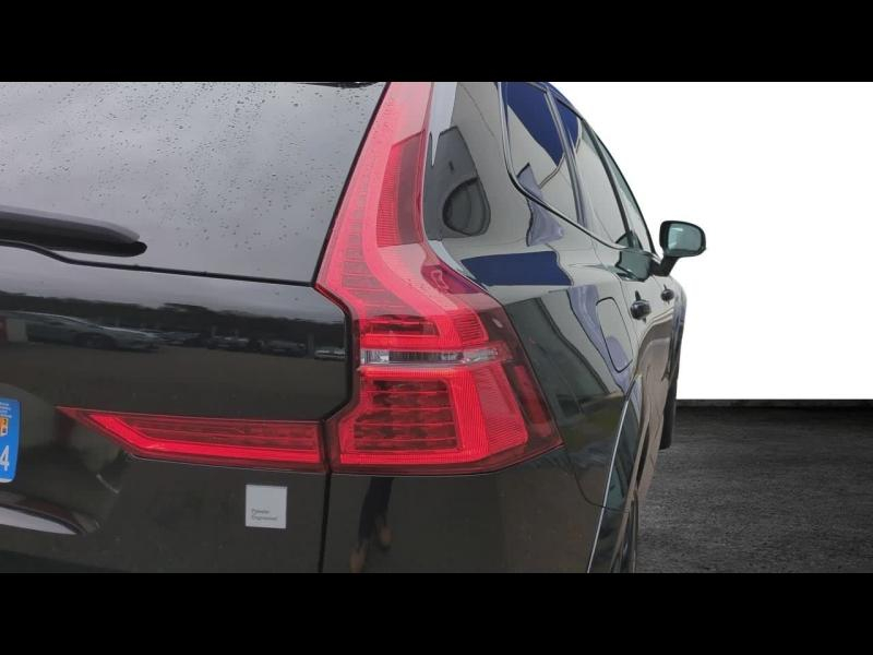 VOLVO XC60 d’occasion à vendre à AIX-EN-PROVENCE chez SUÈDE PROVENCE AUTOMOBILES (Photo 15)