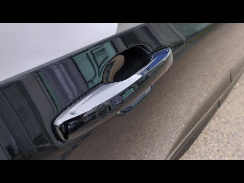 VOLVO XC60 d’occasion à vendre à AIX-EN-PROVENCE chez SUÈDE PROVENCE AUTOMOBILES (Photo 18)