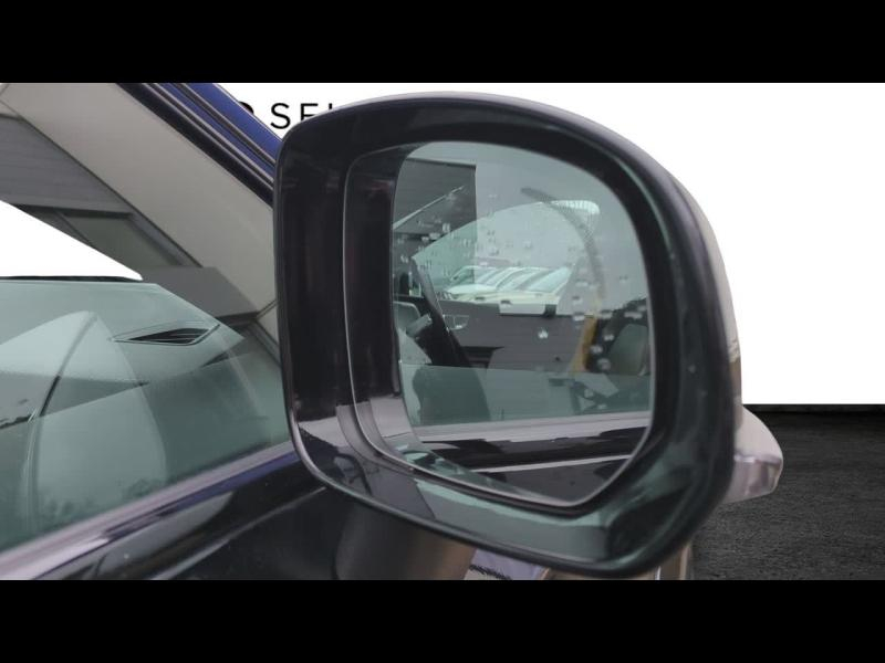 VOLVO XC60 d’occasion à vendre à AIX-EN-PROVENCE chez SUÈDE PROVENCE AUTOMOBILES (Photo 19)