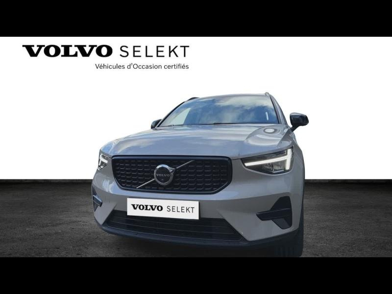 VOLVO XC40 d’occasion à vendre à AIX-EN-PROVENCE chez SUÈDE PROVENCE AUTOMOBILES (Photo 9)