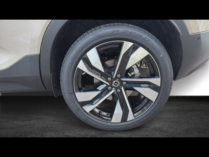 VOLVO XC40 d’occasion à vendre à AIX-EN-PROVENCE chez SUÈDE PROVENCE AUTOMOBILES (Photo 11)