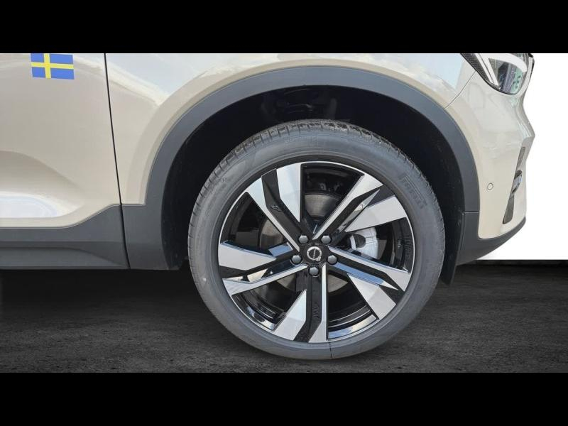 VOLVO XC40 d’occasion à vendre à AIX-EN-PROVENCE chez SUÈDE PROVENCE AUTOMOBILES (Photo 13)