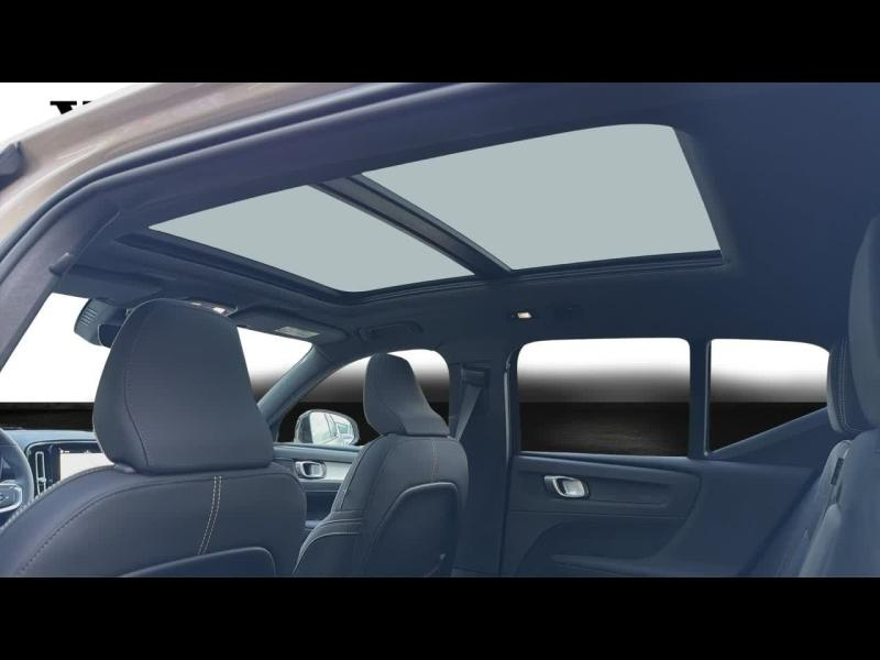 VOLVO XC40 d’occasion à vendre à AIX-EN-PROVENCE chez SUÈDE PROVENCE AUTOMOBILES (Photo 15)