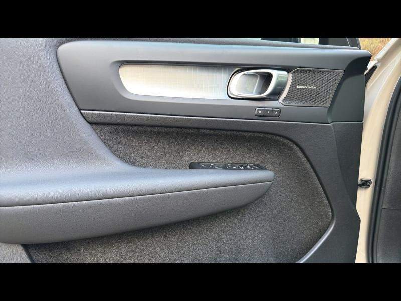VOLVO XC40 d’occasion à vendre à AIX-EN-PROVENCE chez SUÈDE PROVENCE AUTOMOBILES (Photo 16)