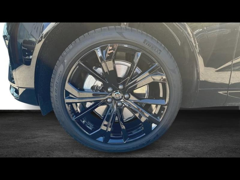 VOLVO XC60 d’occasion à vendre à AIX-EN-PROVENCE chez SUÈDE PROVENCE AUTOMOBILES (Photo 7)