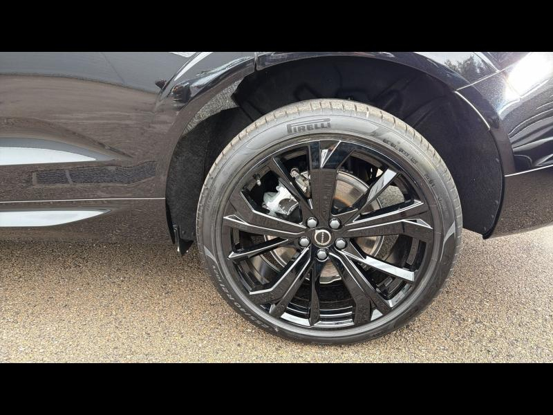 VOLVO XC60 d’occasion à vendre à AIX-EN-PROVENCE chez SUÈDE PROVENCE AUTOMOBILES (Photo 14)