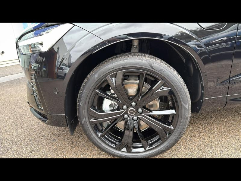 VOLVO XC60 d’occasion à vendre à AIX-EN-PROVENCE chez SUÈDE PROVENCE AUTOMOBILES (Photo 15)