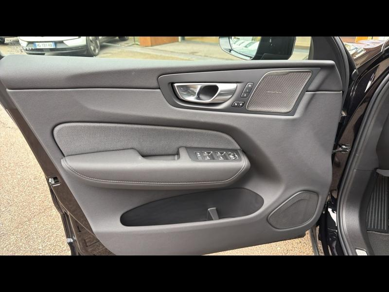 VOLVO XC60 d’occasion à vendre à AIX-EN-PROVENCE chez SUÈDE PROVENCE AUTOMOBILES (Photo 16)
