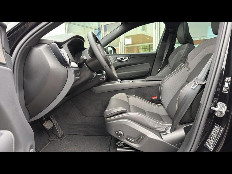 VOLVO XC60 d’occasion à vendre à AIX-EN-PROVENCE chez SUÈDE PROVENCE AUTOMOBILES (Photo 17)