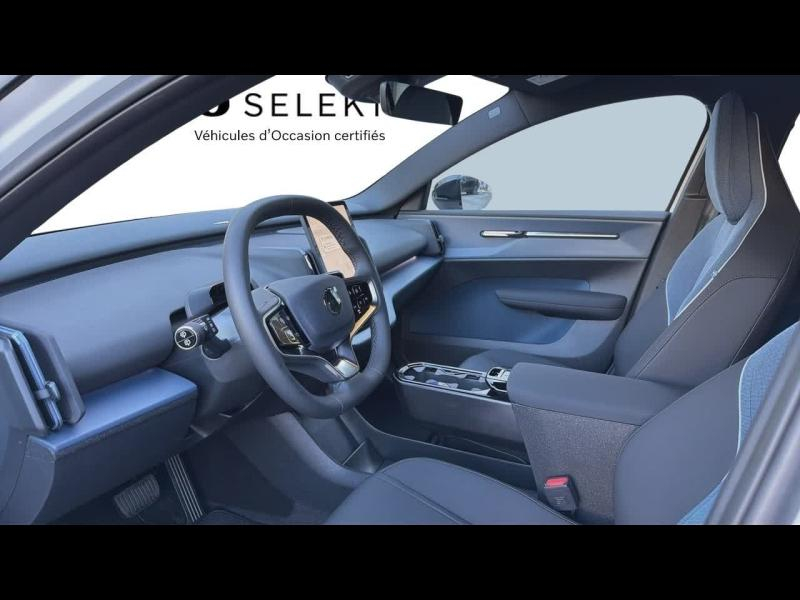 VOLVO EX30 d’occasion à vendre à AIX-EN-PROVENCE chez SUÈDE PROVENCE AUTOMOBILES (Photo 4)