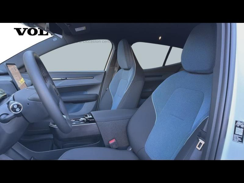 VOLVO EX30 d’occasion à vendre à AIX-EN-PROVENCE chez SUÈDE PROVENCE AUTOMOBILES (Photo 5)