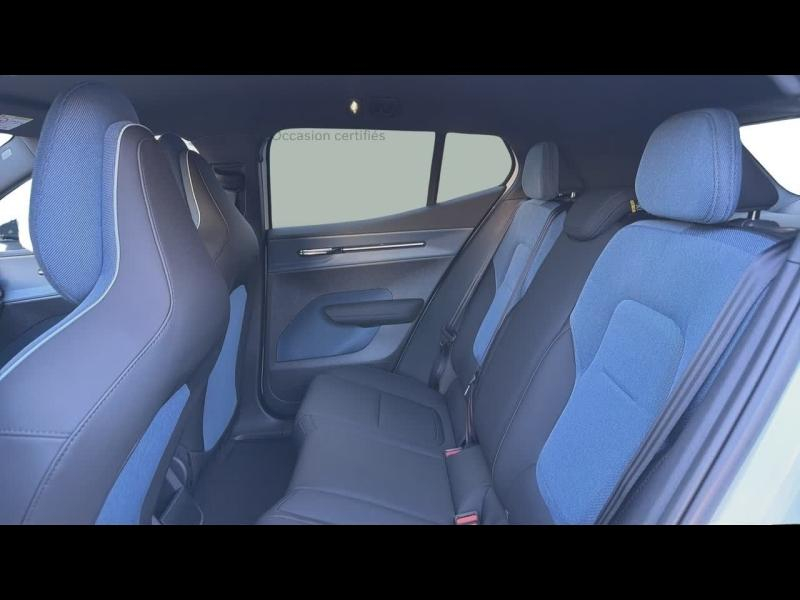 VOLVO EX30 d’occasion à vendre à AIX-EN-PROVENCE chez SUÈDE PROVENCE AUTOMOBILES (Photo 6)