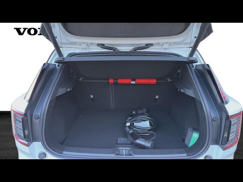 VOLVO EX30 d’occasion à vendre à AIX-EN-PROVENCE chez SUÈDE PROVENCE AUTOMOBILES (Photo 7)