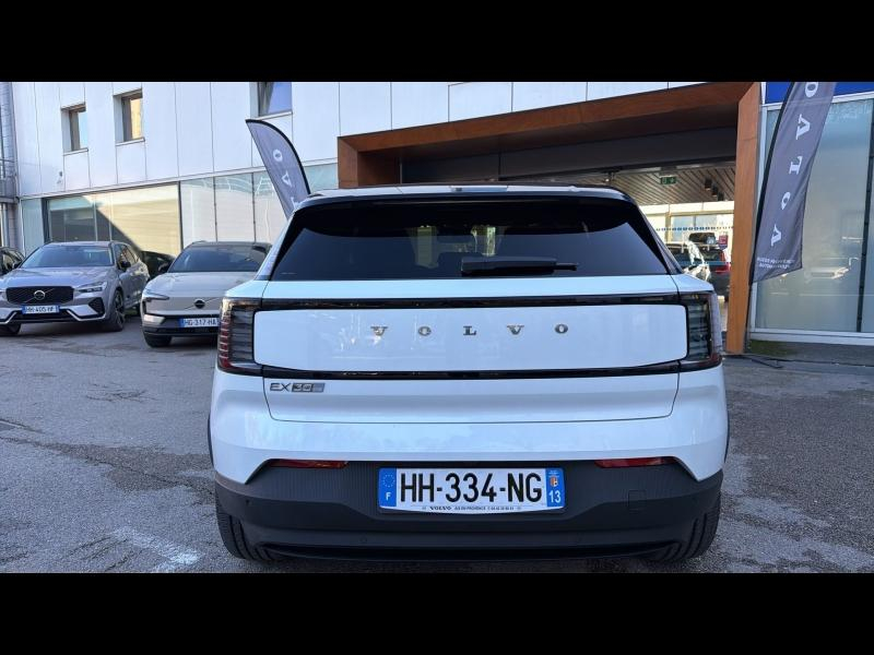 VOLVO EX30 d’occasion à vendre à AIX-EN-PROVENCE chez SUÈDE PROVENCE AUTOMOBILES (Photo 8)