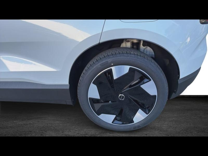 VOLVO EX30 d’occasion à vendre à AIX-EN-PROVENCE chez SUÈDE PROVENCE AUTOMOBILES (Photo 11)