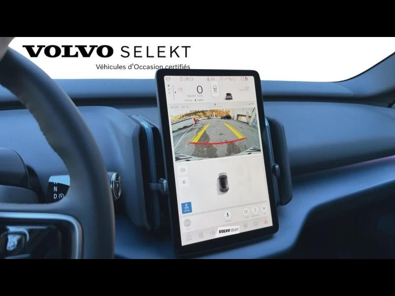 VOLVO EX30 d’occasion à vendre à AIX-EN-PROVENCE chez SUÈDE PROVENCE AUTOMOBILES (Photo 18)