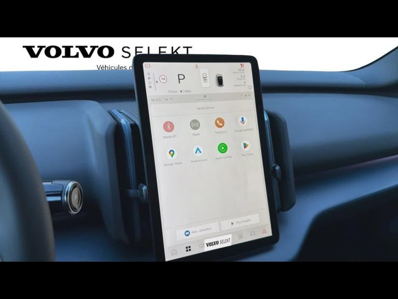 VOLVO EX30 d’occasion à vendre à AIX-EN-PROVENCE chez SUÈDE PROVENCE AUTOMOBILES (Photo 19)