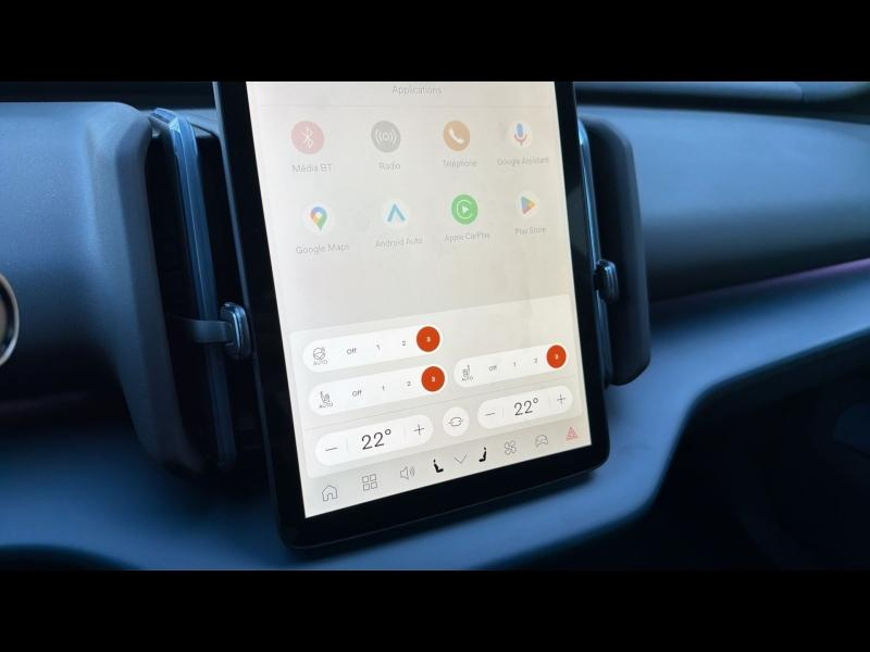 VOLVO EX30 d’occasion à vendre à AIX-EN-PROVENCE chez SUÈDE PROVENCE AUTOMOBILES (Photo 20)