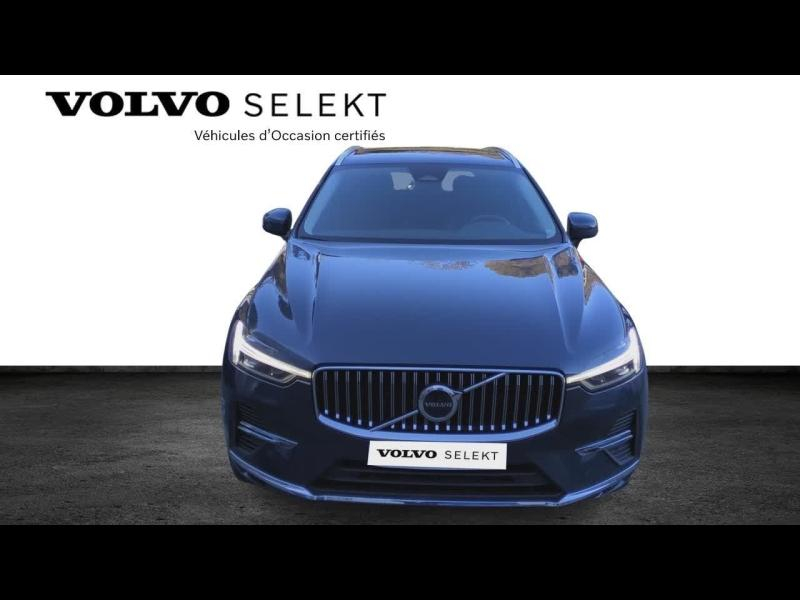 VOLVO XC60 d’occasion à vendre à AIX-EN-PROVENCE chez SUÈDE PROVENCE AUTOMOBILES (Photo 3)